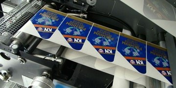 汽车行业的标签