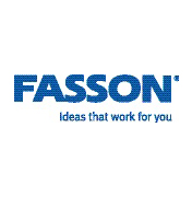 Fasson a key supplier of Adampak