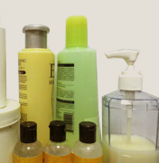 Labels for home, personal care and cosmetics industry