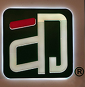 APL Lighted Logo