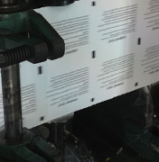 Transport industry labels