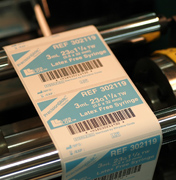 Pharmaceutical labels