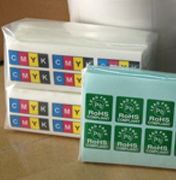 ฉลากผลิตภัณฑ์อิเล็กทรอนิคส์