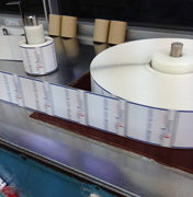 ป้ายอุตสาหกรรมค้าปลีก -ป้ายราคา