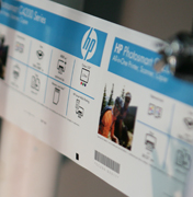 ฉลากผลิตภัณฑ์