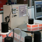 ฝ่ายตรวจสอบและควบคุมคุณภาพฉลาก