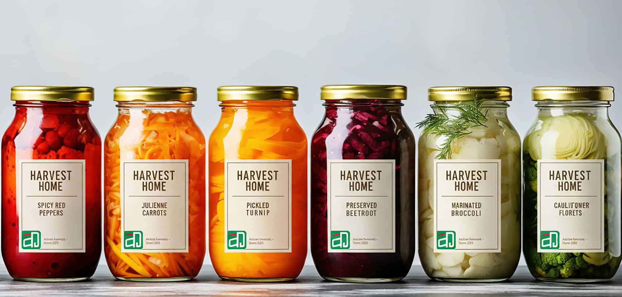 Product Labels - Adampak