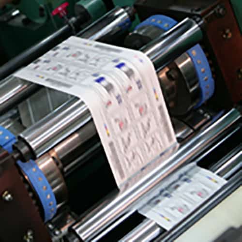 Tool Um Label UL and CSA Labels - Adampak