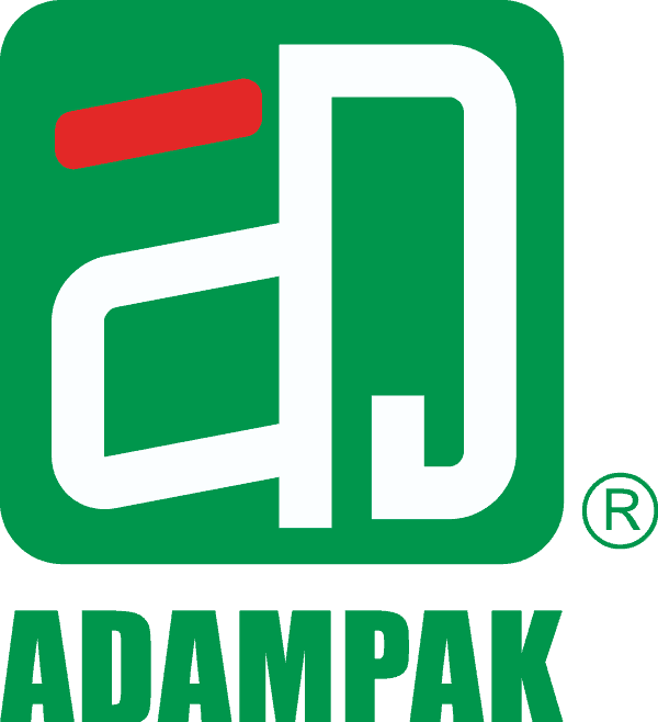 Adampak | Premium Labels & Precision Die-Cut Parts Manufacturer